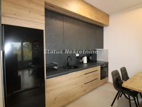 Izdavanje, trosoban stan, 63m², Telep, Novi Sad Sve Podlokacije - image 9