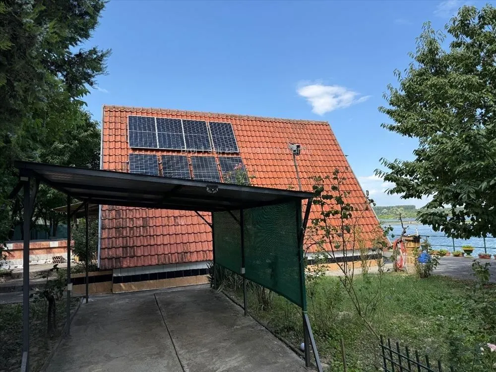 Sale, house, 63m², Belegiš, Stara Pazova