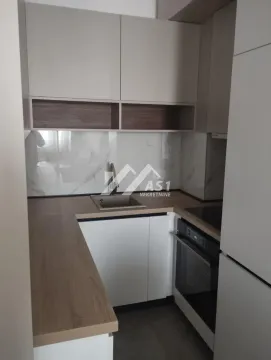 Izdavanje, dvosoban stan, 58m², Telep, Novi Sad Sve Podlokacije - image 2