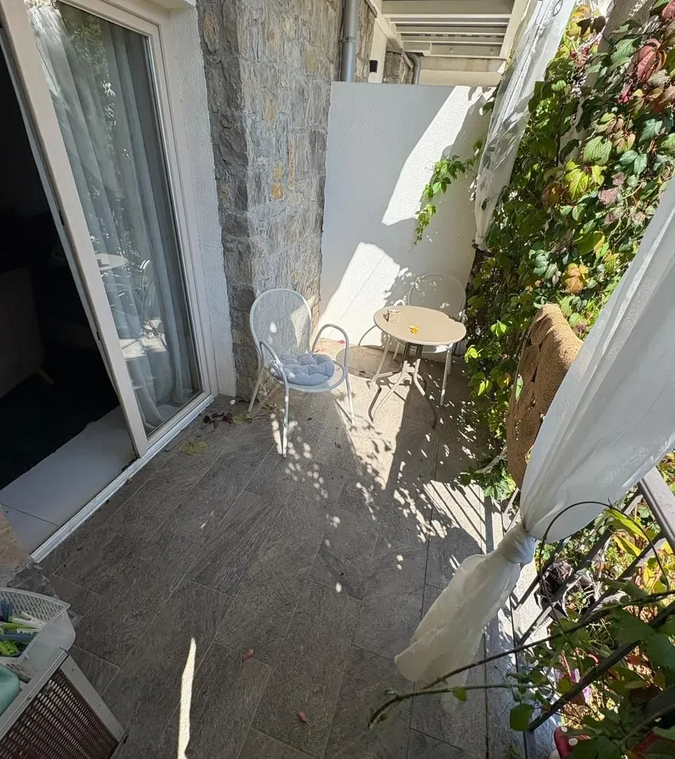 Sale, apartment, 27m², Budva, Crna Gora