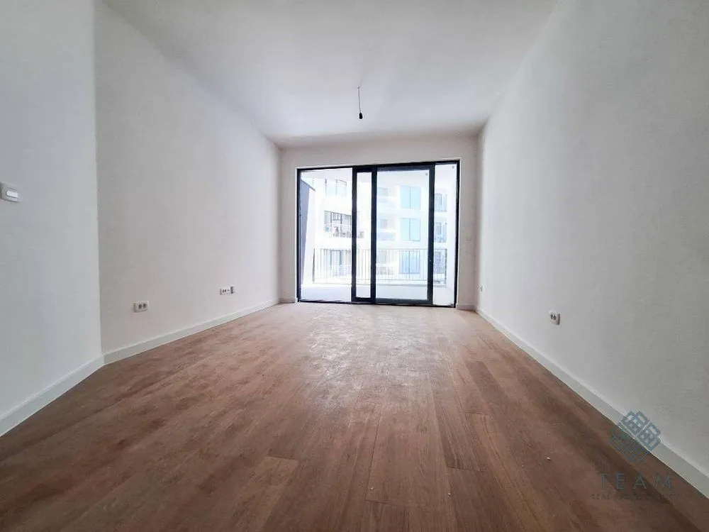 Sale, one bedroom apartment, 58m², Bečići, Budva