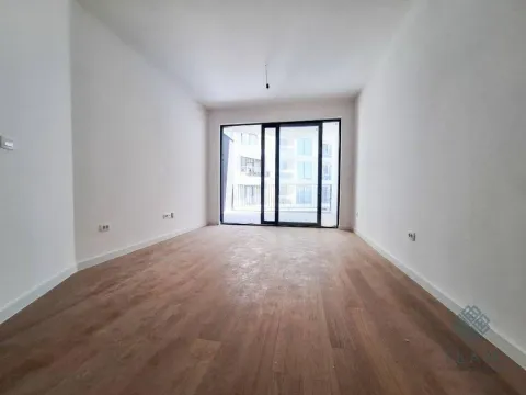Sale, one bedroom apartment, 58m², Bečići, Budva - image 6