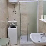Rent, two bedroom apartment, 72m², Rafailovići, Budva - image 2