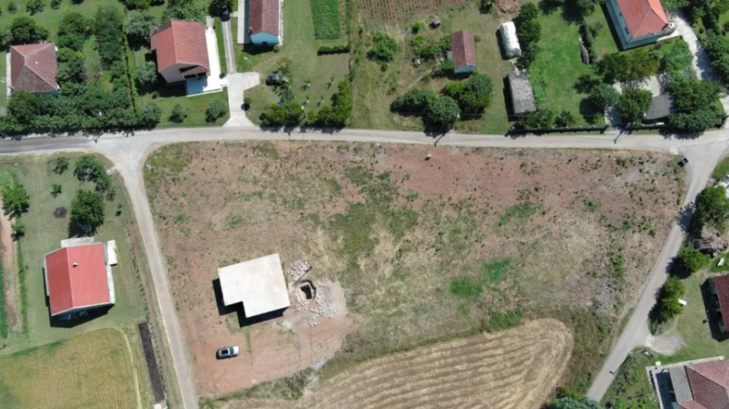 Prodaja, plac, 4200m², Mataguži, Podgorica