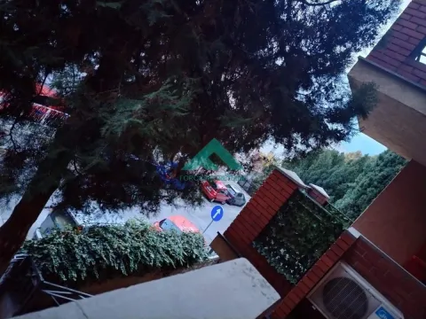 Izdavanje, jednosoban stan, 42m², Lekino Brdo, Voždovac Sve Podlokacije - image 9