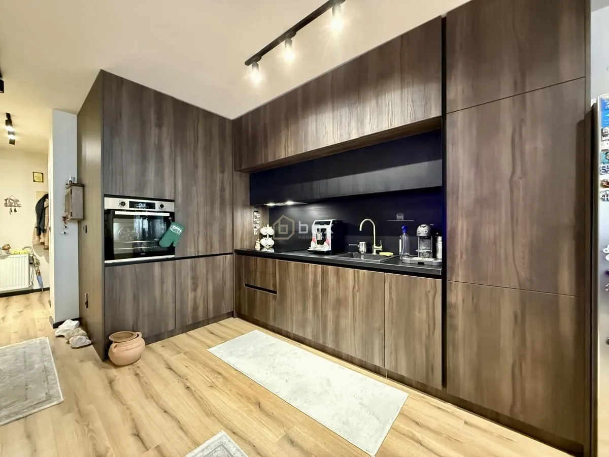 Prodaja, dvosoban stan, 75m², Medijana, Niš