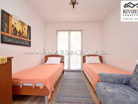 Prodaja, kuća, 135m², Kumbor, Herceg Novi - image 4