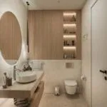 Prodaja, jednosoban stan, 63m², Reževići, Budva - image 7