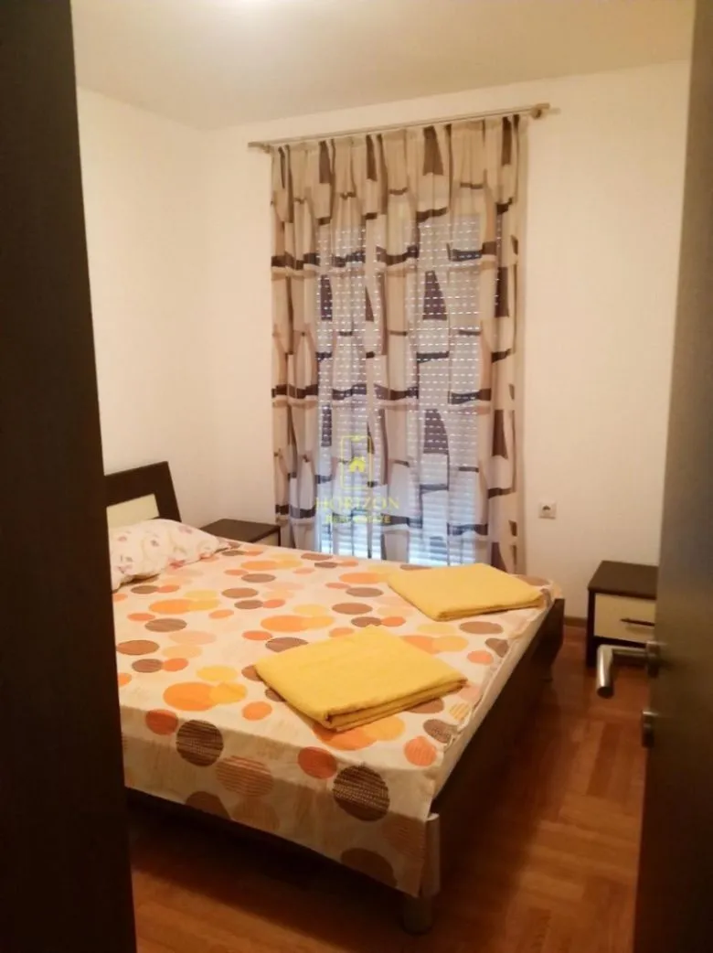 Prodaja, jednosoban stan, 41m², Drač, Podgorica