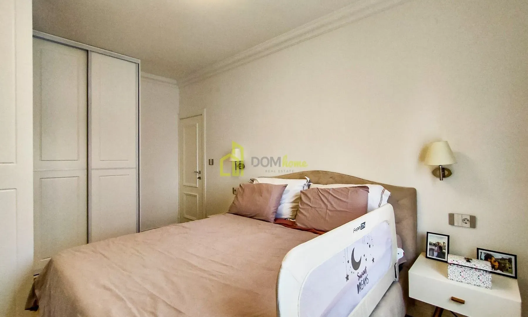 Rent, three bedroom apartment, 99m², Momišići, Podgorica