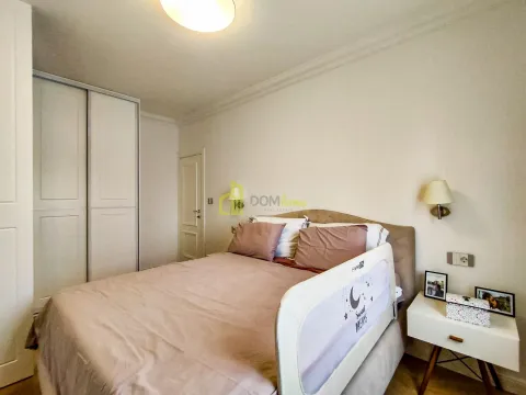 Izdavanje, trosoban stan, 99m², Momišići, Podgorica - image 11