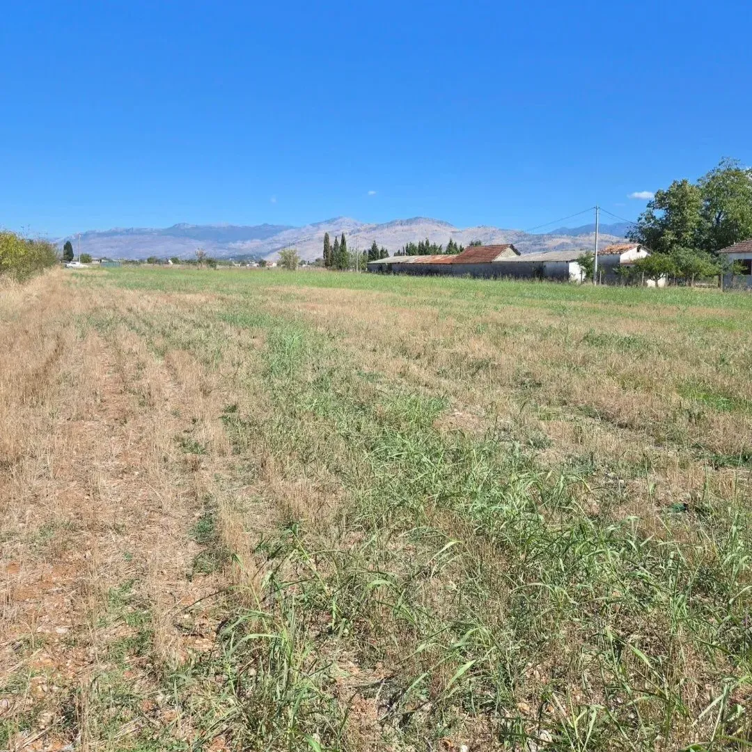 Prodaja, plac, 9100m², Mataguži, Podgorica