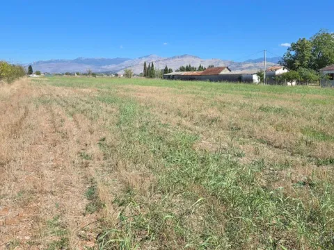 Prodaja, plac, 9100m², Mataguži, Podgorica - image 8