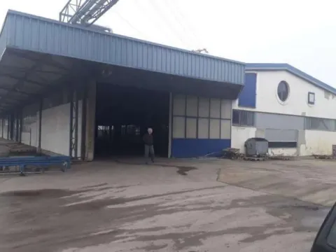 Rent, office space, 1000m², Palilula Sve Podlokacije, Beograd - image 2