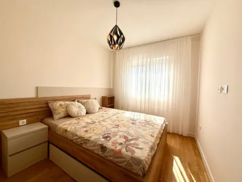 Izdavanje, jednosoban stan, 45m², Pobrežje, Podgorica - image 6