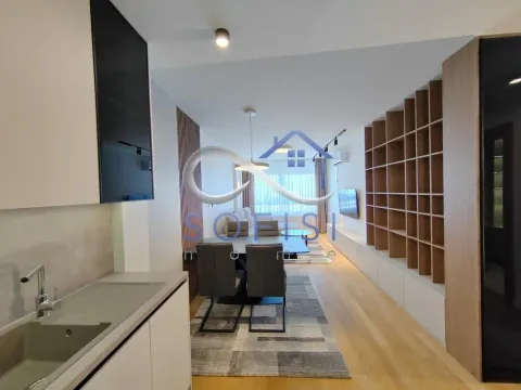 Izdavanje, dvosoban stan, 49m², Novi Sad Sve Podlokacije, Novi Sad - image 8
