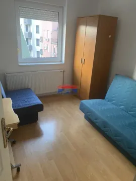 Izdavanje, jednosoban stan, 38m², Podbara, Novi Sad Sve Podlokacije - image 7