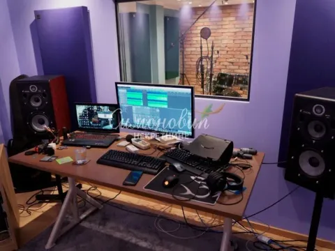 Izdavanje, poslovni prostor, 93m², Čukarica, Beograd - image 7