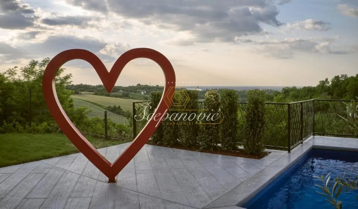 Rent, house, 295m², Sremski Karlovci, Novi Sad