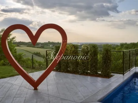 Rent, house, 295m², Sremski Karlovci, Novi Sad - image 5