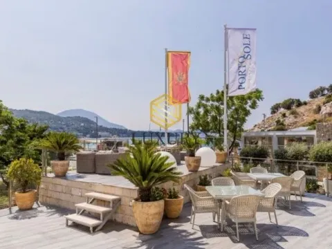 Izdavanje, ugostiteljski objekat, 2000m², Sutomore, Bar - image 6