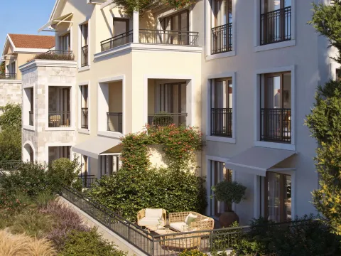 Prodaja, stan, 69m², Tivat, Crna Gora - image 5