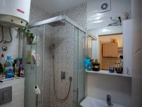 Sale, studio apartment, 24m², Bečići, Budva - image 7