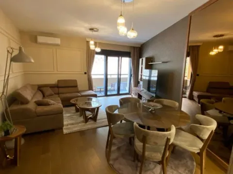 Rent, three bedroom apartment, 100m², Ljubović, Podgorica