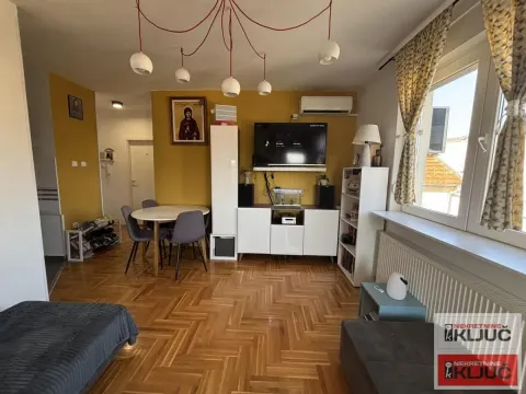 Prodaja, jednosoban stan, 37m², Telep, Novi Sad Sve Podlokacije - image 3