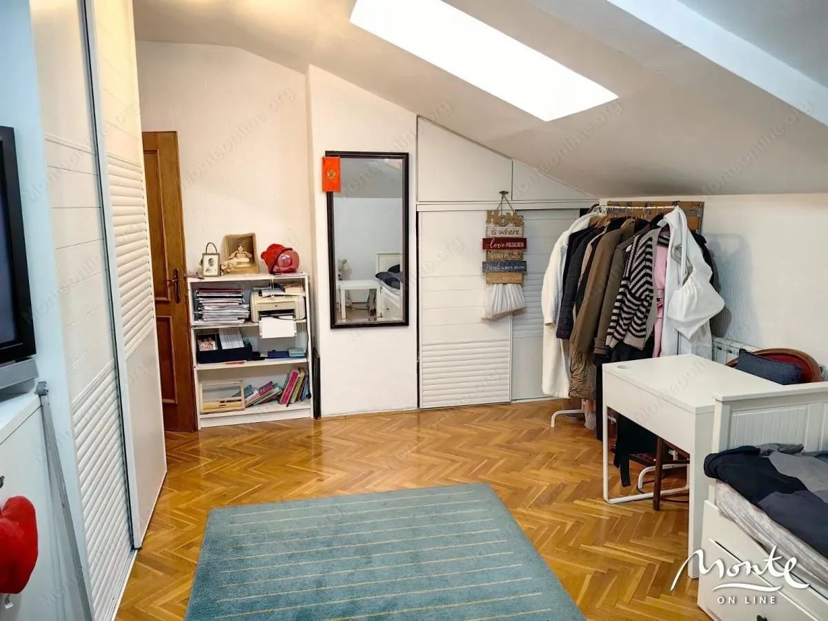 Prodaja, trosoban stan, 91m², Podgorica, Crna Gora