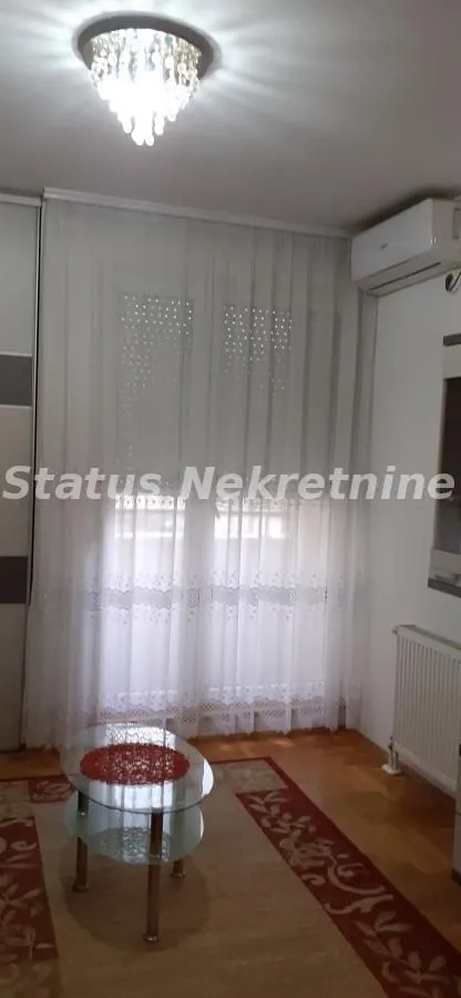 Izdavanje, jednosoban stan, 35m², Grbavica, Novi Sad Sve Podlokacije