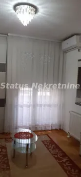 Izdavanje, jednosoban stan, 35m², Grbavica, Novi Sad Sve Podlokacije - image 6