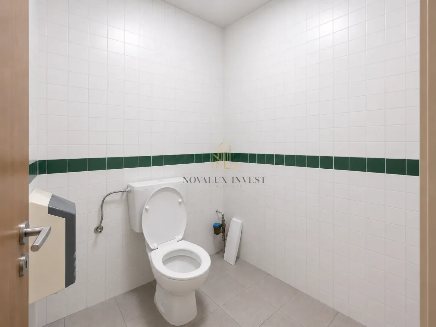 Rent, office space, 200m², Centar, Podgorica