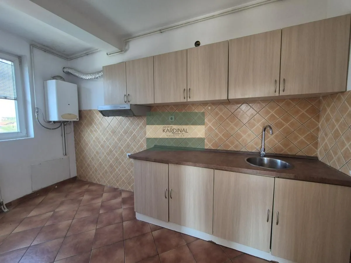 Prodaja, dvosoban stan, 63m², Centar, Jagodina