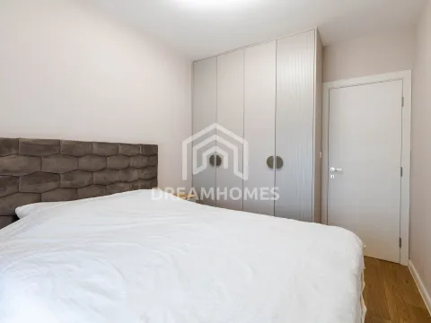 Rent, one bedroom apartment, 50m², Central Point, Podgorica - image 6