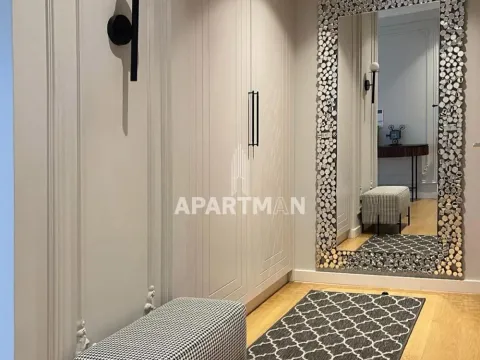 Prodaja, četvorosoban stan, 176m², Tošin bunar, Novi Beograd Sve Podlokacije - image 13