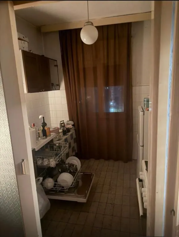 Sale, three bedroom apartment, 125m², Blok 6, Podgorica
