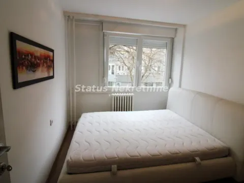 Izdavanje, dvosoban stan, 52m², Liman 3, Novi Sad Sve Podlokacije - image 5