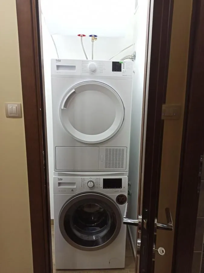 Prodaja, trosoban stan, 98m², Podgorica, Crna Gora