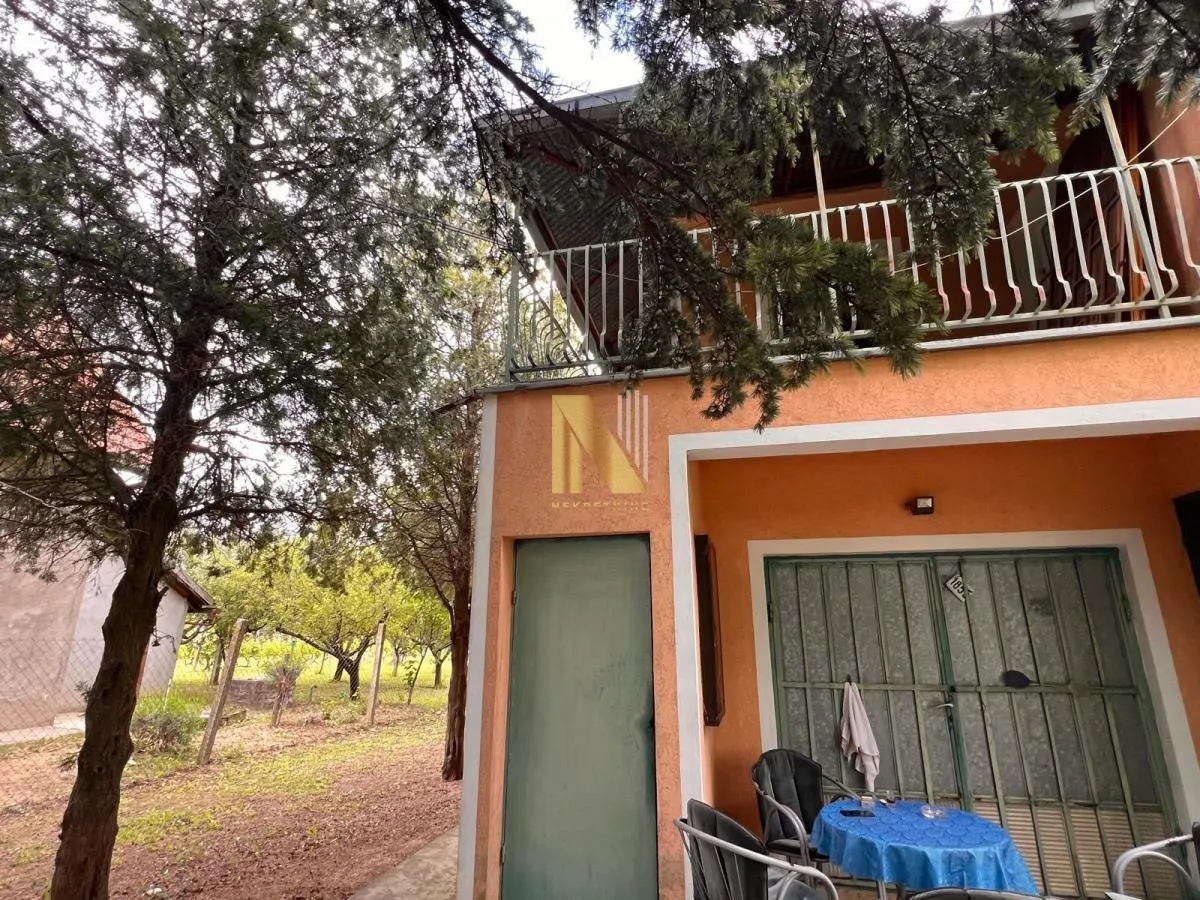 Sale, house, 59m², Inđija, Srbija