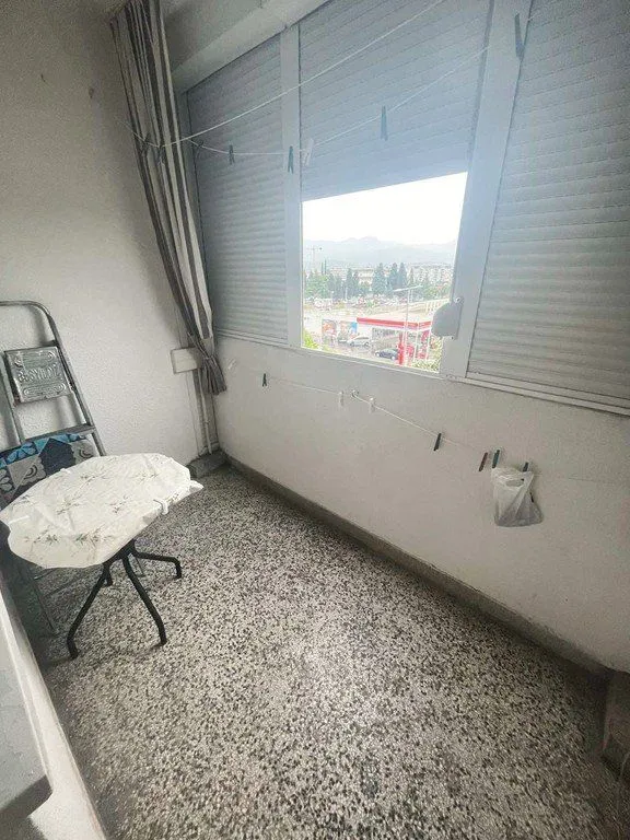Izdavanje, jednosoban stan, 50m², Gintaš, Podgorica