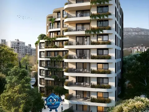 Sale, one bedroom apartment, 52m², Centar, Bar - image 2