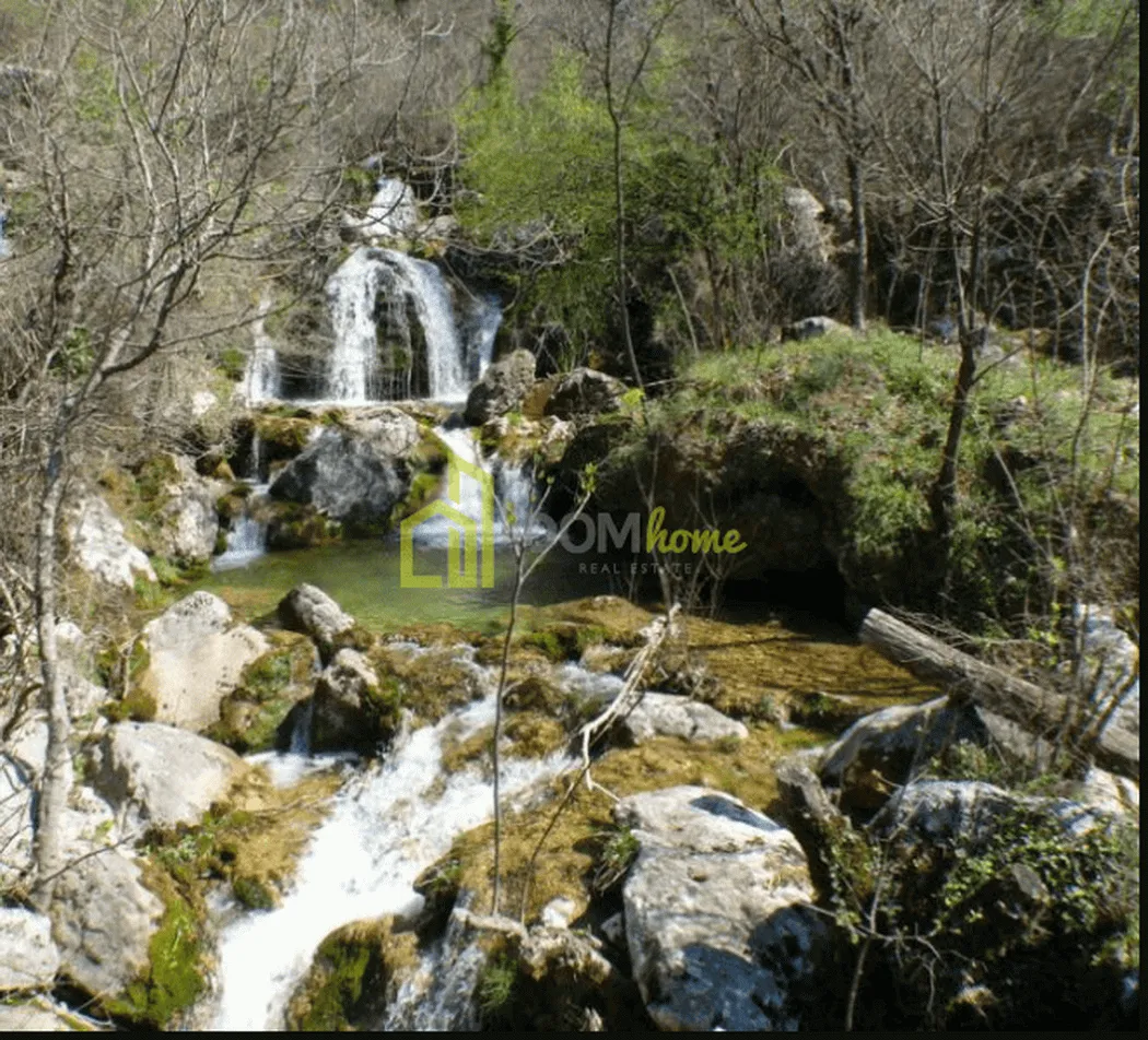 Prodaja, plac, 2575m², Podgorica, Crna Gora