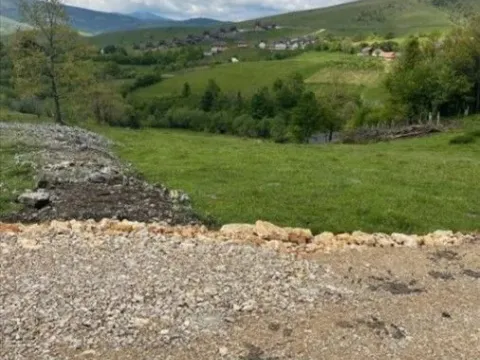 Prodaja, plac, 400m², Rudine, Zlatibor - image 11