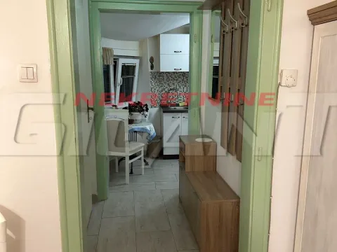 Prodaja, jednosoban stan, 35m², Savski Venac, Beograd - image 11