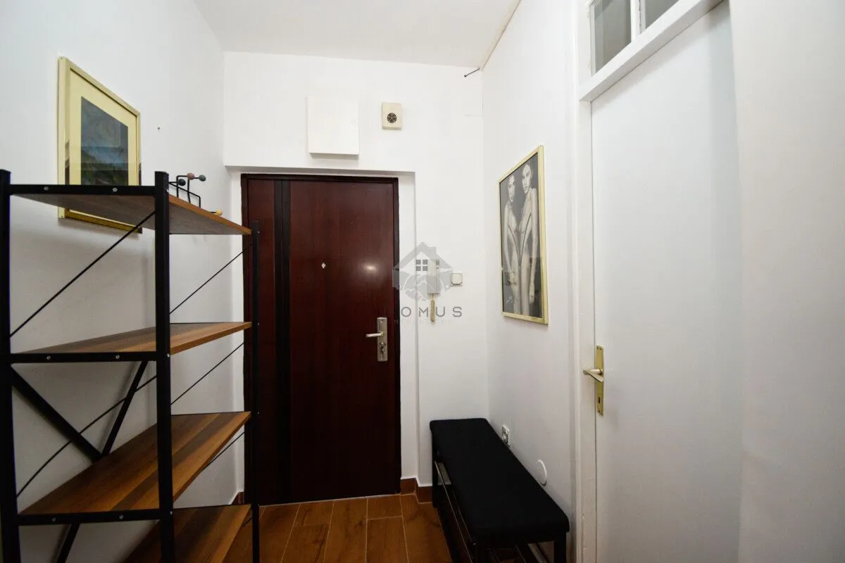 Rent, two bedroom apartment, 77m², Tuški Put, Podgorica