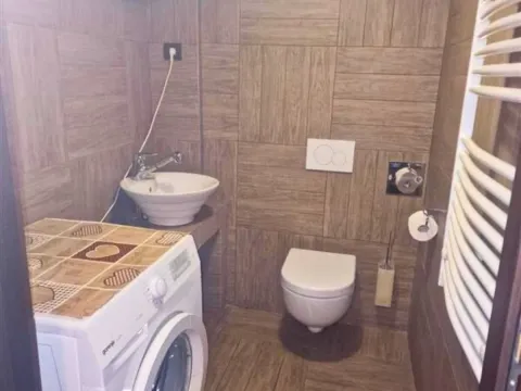 Izdavanje, trosoban stan, 123m², Vračar Sve Podlokacije, Beograd - image 3