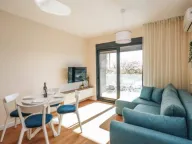 Izdavanje, jednosoban stan, 37m², Bečići, Budva - image 8