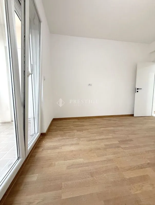 Izdavanje, jednosoban stan, 47m², Zabjelo, Podgorica