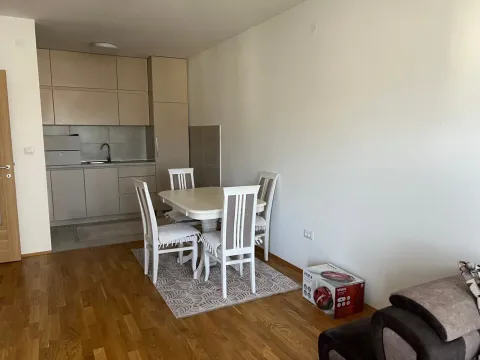 Izdavanje, jednosoban stan, 52m², Stari Aerodrom, Podgorica - image 7